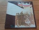 Led Zeppelin II. Atlantic Records. 1969. Plum label. Lemon Song. A2 B2