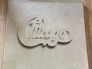 Chicago At Carnegie Hall 4 Vol Box Set LP Vinyl Record C4X 30865 1971 Posters