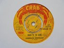 DERRICK MORGAN River To the Bank CRAB Uk Boss Reggae 7