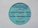 ROLAND ALPHANSO Reggae In the Grass COXSONE UK Boss Reggae 7