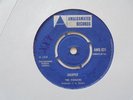 THE PIONEERS + THE CREATORS Jackpot + Kimble AMALGAMATED UK Rocksteady Reggae 7