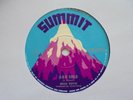 BURCE RUFFIN Ohh Child SUMMIT UK Killer  Soul Cover +Boss Reggae 7