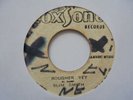 SLIM SMITH Rougher Yet COXSONE Reggae 7