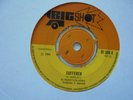KINGSTONIANS Sufferer + Kiss  A Finger BIG SHOT UK Boss Reggae 7
