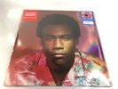 Childish Gambino - Because The Internet - 2LP Walmart Exclusive Pink Toes Vinyl