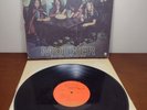 BANG Mother Bow To The King CAPITOL LP textured gatefold VTG Rock & Roll