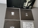 DIE FORM lim/num /2250 original Vinyl 3LP BOX Archives & Doküments (1988 Normal)