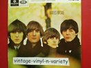 The Beatles  ( BEATLES FOR SALE )  BRITISH  EP 4 TRACKS MONO  NM- /NM  HARRISON