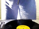 Rolling Stones stereo LP STICKY FINGERS 1971 RSR #COC 59100 metal zipper  tested