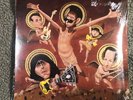 THE DICKIES Second Coming original 1989 VINYL in open SHRINK Enigma NM