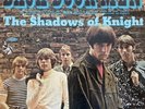THE SHADOWS OF KNIGHT - BACK DOOR MEN -  1966 ORIGINAL MONO VINYL