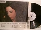 LAURA NYRO Eli And The 13th Confession '68 Columbia DJ ONLY MONO WLP + insert