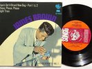JAMES BROWN Papa's Got A Brand New Bag SOUL FUNK 7