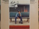 Merle Haggard Autographed A Working Man Can't Get Nowhere LP SIGNED COVER PROOF