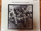 Rare Sealed LP - Art Rosenbaum & Al Murphy, Meadowlands, Private Folk