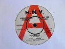 GUNILLA THORN - MERRY GO ROUND - JOE MEEK - POP 1239 - (DEMO) - (RARE) - VG