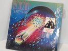 Journey LP 1981 Escape - EX in Shrink with Hype Sticker & Inner Sleeve AL 37408