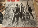 The Yardbirds For Your Love music sheet 1965
