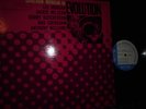GRACHAN MONCUR III EVOLUTION BLUE NOTE 84153 NY NO EAR VAN GELDER STEREO