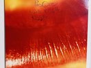 The Cure Kiss Me Kiss Me Kiss Me LP 1987 Elektra EX/EX