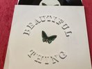 The Stone Roses. Beautiful Thing 12  Vinyl. Limited To 6000Number 5600 2016 Rare