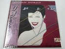 DURAN DURAN RIO EMI EMS-91037 JAPAN OBI VINYL LP From Japan 2209043