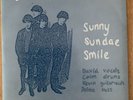 My Bloody Valentine – Sunny Sundae Smile 7