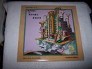 LP--TOWER OF POWER--SHEFFIELD LAB DIRECT with INSERTS **NM VINYL** #1316