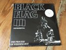 BLACK FLAG The Process Of Weeding Out 10