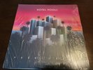 Hotel Pools - Palmscapes