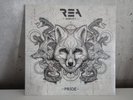 Rea Garvey - Pride - Vinyl LP