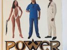 Ice-T Power LP OG Rap Hip Hop Gangsta Sire