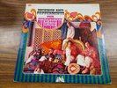 THE STRAWBERRY ALARM CLOCK* Incense and Peppermints*VINYL 1967 VG/VG UNI RECORDS