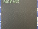 TALKING HEADS   FEAR OF MUSIC   1ST PRESSING 1979 VINYL LP SRK 6076 EX