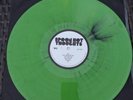 Spoon- Hot Thoughts GREEN VINYL  2 Copies Released Worldwide