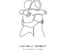 LONELY ROBOT - A Model Life - 2LP - Gatefold 180g Vinyl + Bonus CD