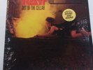 Ratt - Out of the Cellar Vinyl LP TAWNY KITAEN IN SHRINK EX/EX Hype Sticker S114