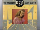 The Complete Janis Martin Vinyl Rockabilly Rock Gatefold 2LP UK 1980 RCA EX/EX