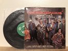 Lo Mejor de los Relampagos con Ramon Ayala Y Sus Bravos Del Norte Lp (NM+)