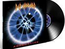 DEF LEPPARD - Adrenalize (Reissue) - LP