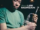 Lee Morgan Here's Lee Morgan (Vinyl) 12