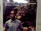 Oddisee Rock Creek Park Vinyl LP
