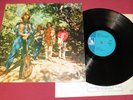 CREEDENCE CLEARWATER REVIVAL Green River - LP Liberty A1/B1, Textured 1969 - VG