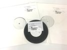 Saint Etienne Tiger Bay - White Label Test Pressing Vinyl Record 2xLP + 7