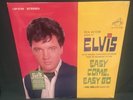 Elvis Presley Easy Come Easy Go FTD 2 LP Set Sealed W/Hype Sticker 2020 180 GM