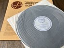 AUDIO SYSTEM TEST RECORD Original AUDIOPHILE LP 1978 NAUTILUS RECORDINGS