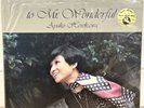 Vintage Ayako Hosokawa To Mr. Wonderful 180g Japanese Import Jazz 12” Vinyl 1977