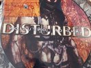 Disturbed - LAND OF CONFUSION- RARE Picture Disc  12