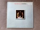 THE BEATLES Rarities LP (Capitol 12060 1980) 1st Press Embossed Cover. TESTED.