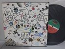 Led Zeppelin - III, SD-7201/SD-19128 Club Press R104162 LP ULTRASONIC CLEAN